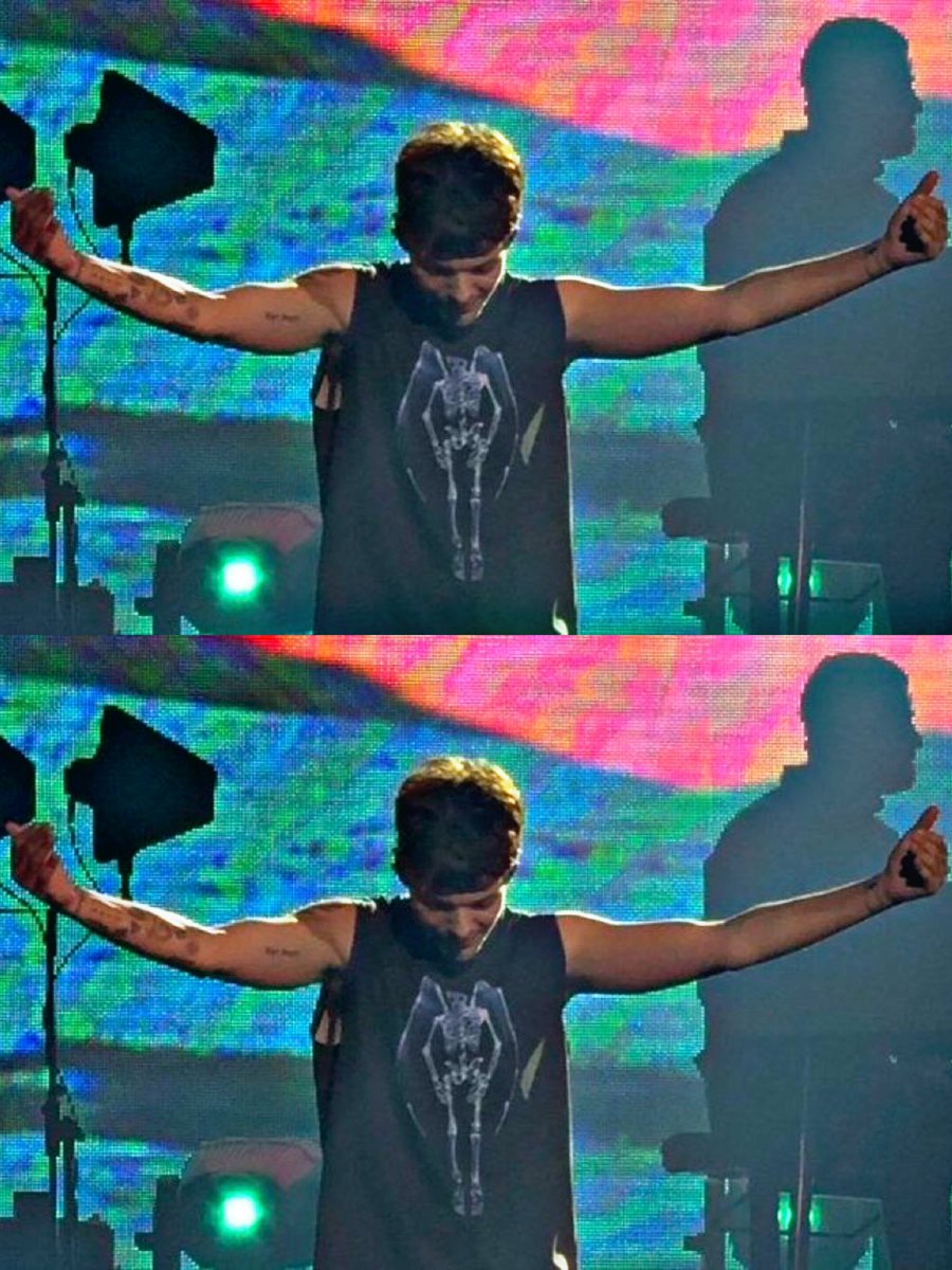 just louis tweet media