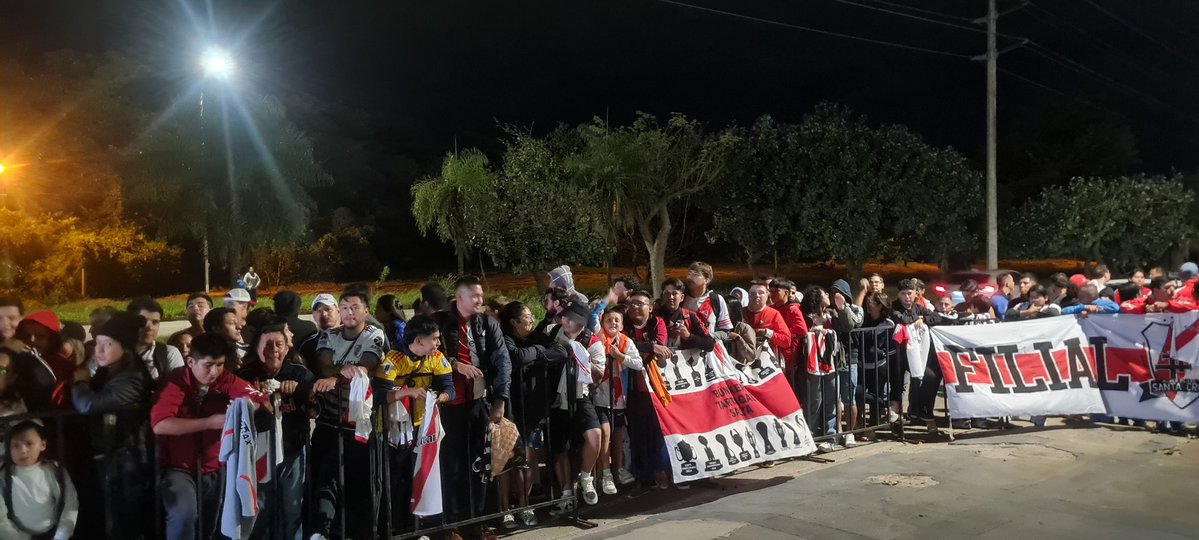 Sebastián Srur tweet media