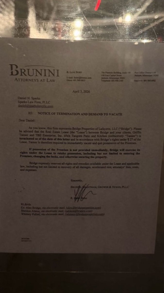 Jeff “Erson” Knox, FRM tweet media