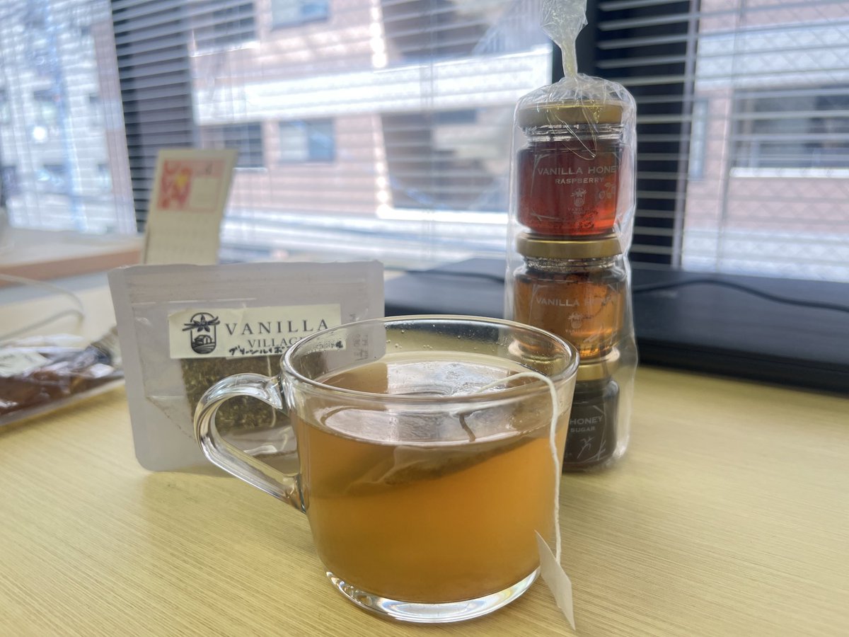 中島健吾/国産バニラ専門の農業ベンチャー代表 tweet media