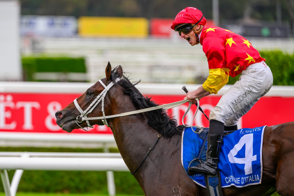 Racing NSW tweet media