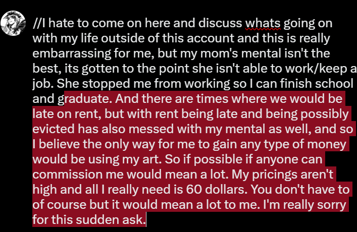 Zodyl 🪳🪳🪳 tweet media