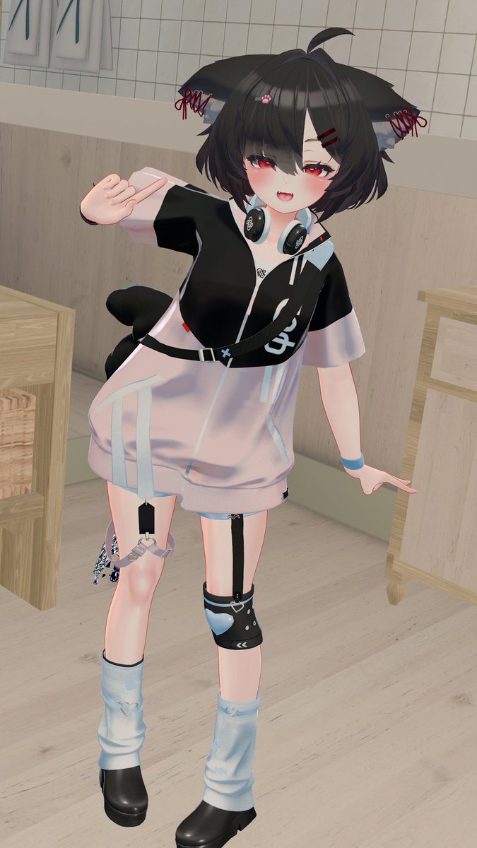 やくじ tweet media