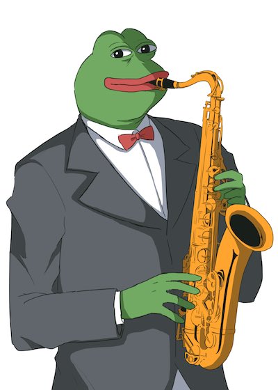 Pepe Kek tweet media