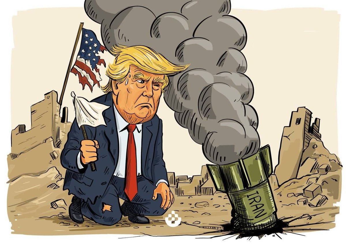 ألأحداث ألإيرانية بالعربية tweet media