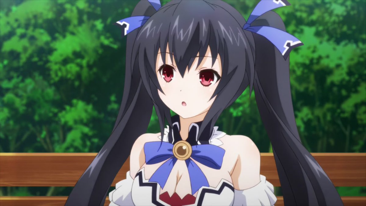 ɴᴏɪʀᴇ tweet media