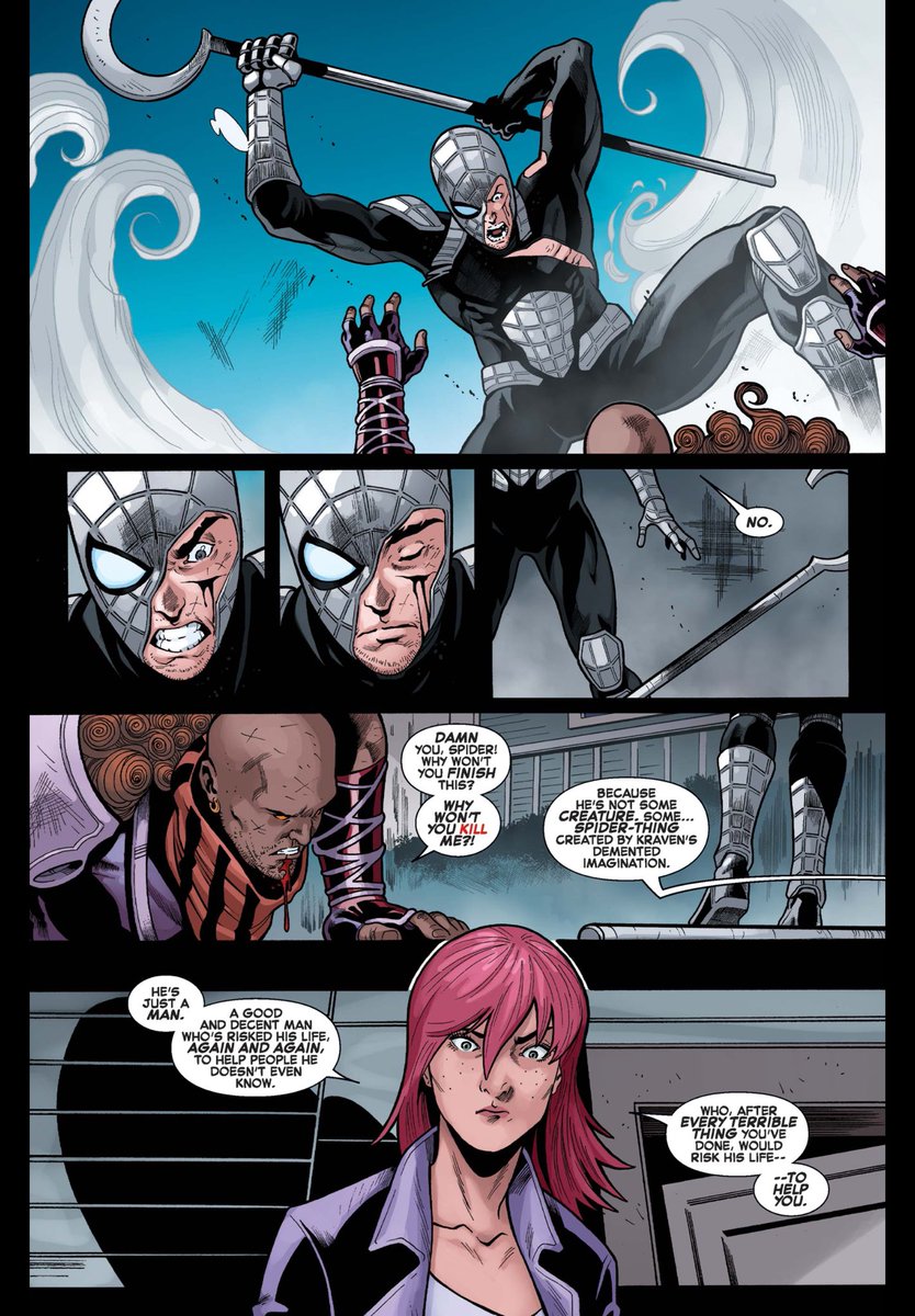 AlexisTalksComics(הִיא/She/Her) ✡️ tweet media