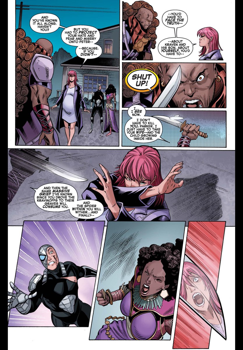 AlexisTalksComics(הִיא/She/Her) ✡️ tweet media