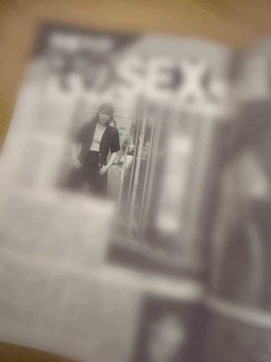 すず代表 tweet media