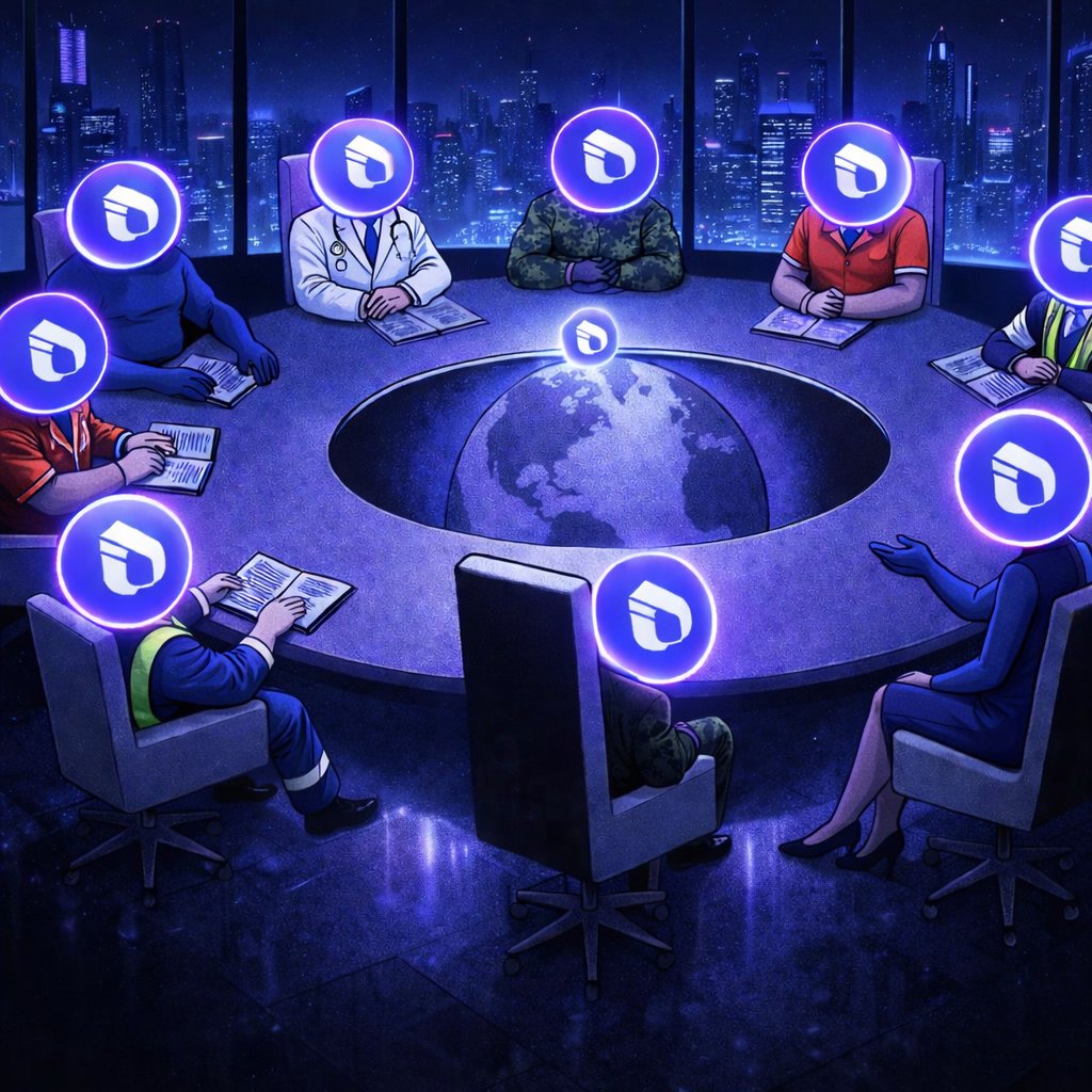 interlinklabsas's tweet image. Power isn’t centralized anymore — it’s shared across the world. 
Different roles, one vision… a decentralized future taking shape.

#InterLink #ITL #ITLG #ITLX