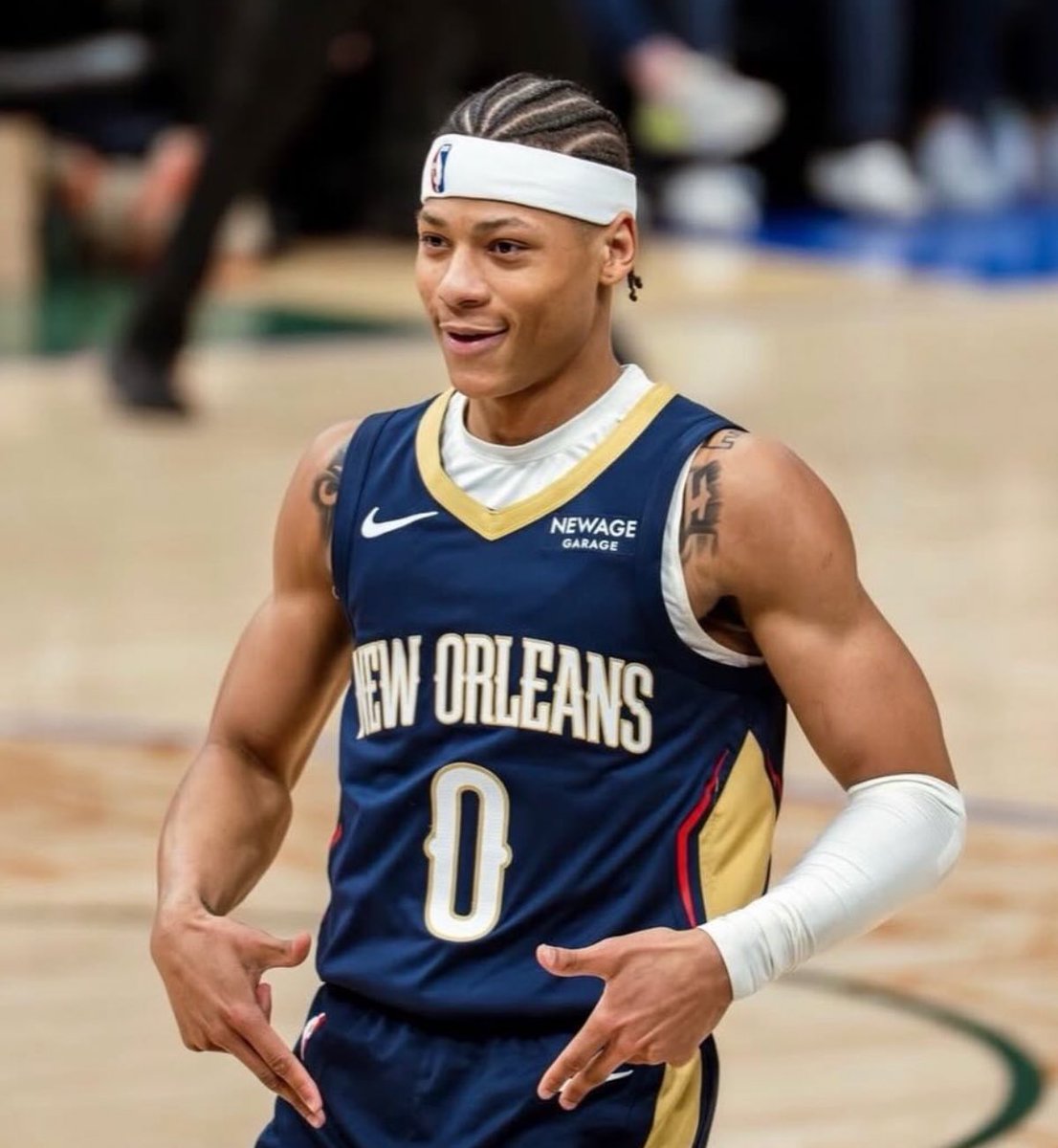 Hoop Central tweet media