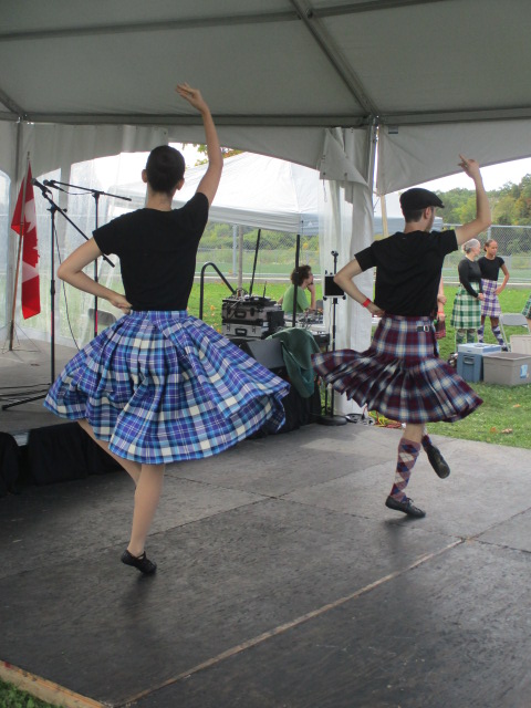 Fall Celtic Festival tweet media