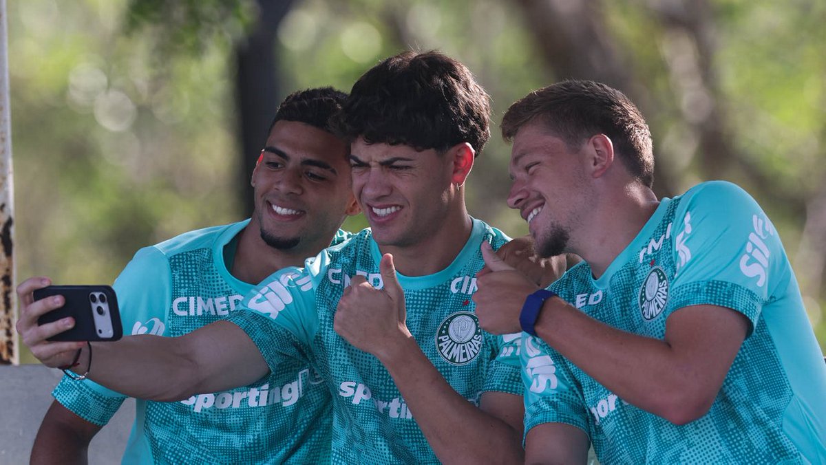 Erlon Michael Pereira Boás Marquinhos tweet media