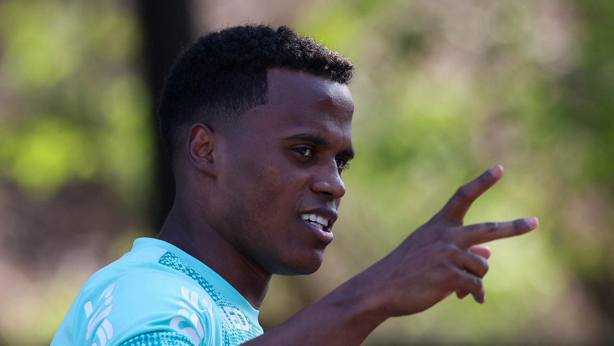 Erlon Michael Pereira Boás Marquinhos tweet media