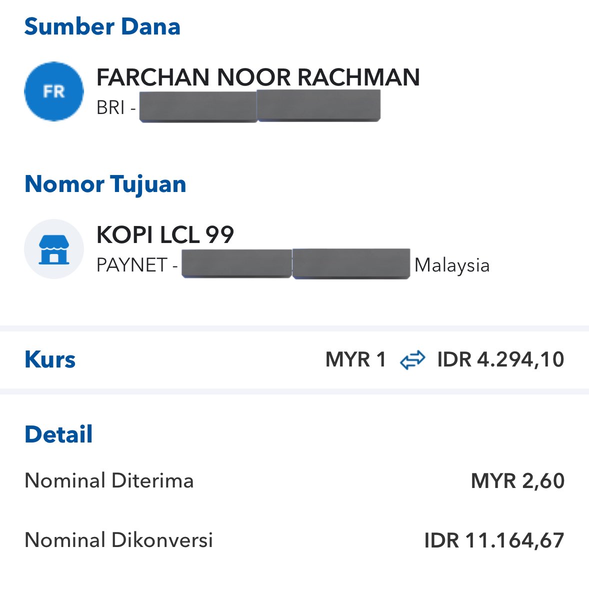 Farchan Noor Rachman tweet media