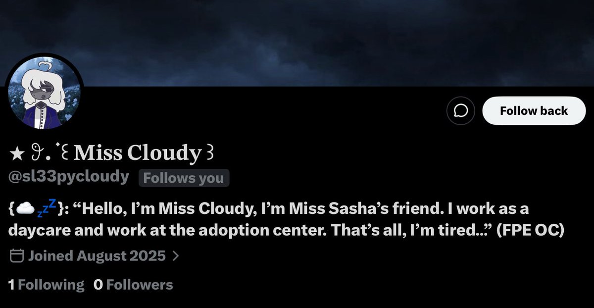 𝐌𝐢𝐬𝐬 𝐒𝐚𝐬𝐡𝐚! 🎨📗 tweet media