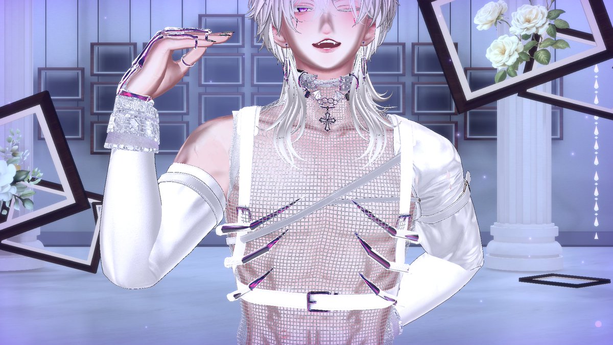 Kayde_VRC tweet media