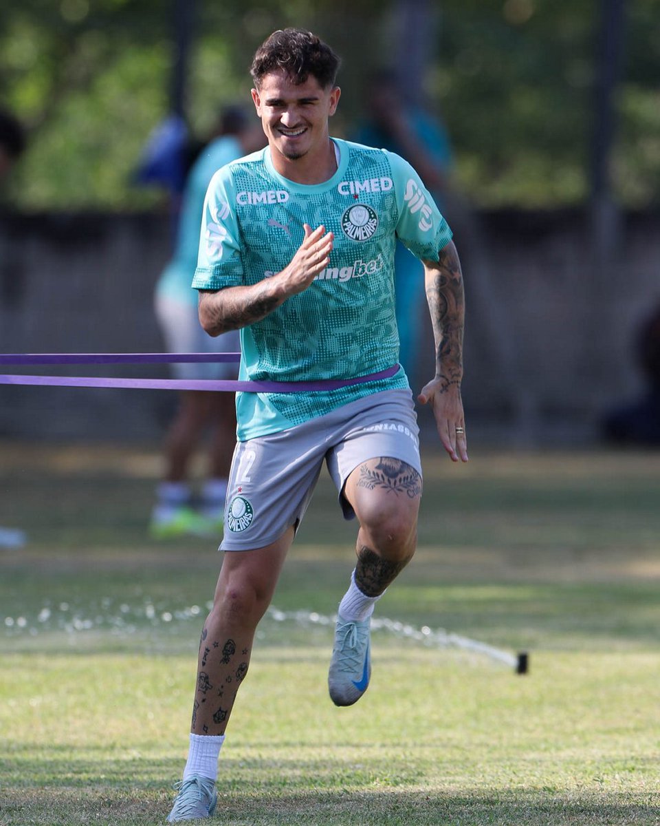 Erlon Michael Pereira Boás Marquinhos tweet media