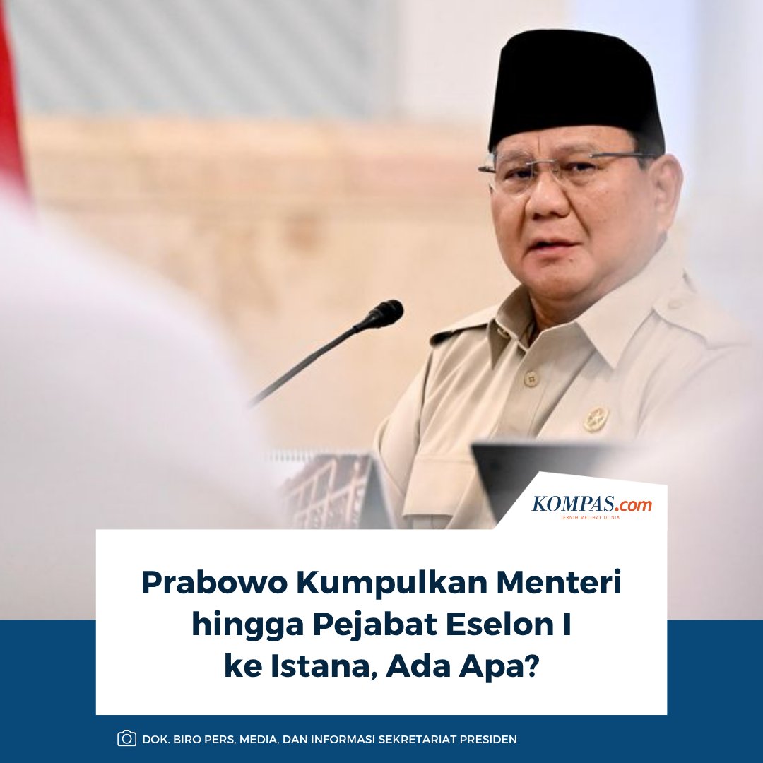 Kompas.com tweet media