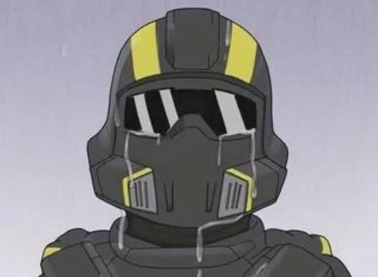 Helldiver 13 of proshiptwt tweet media