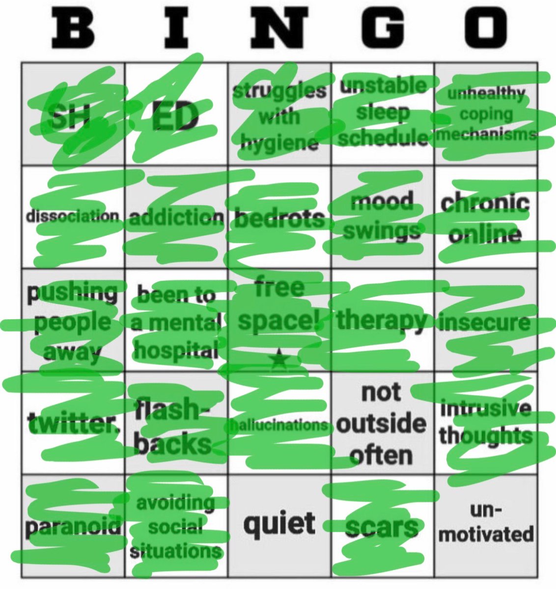 Helldiver 13 of proshiptwt tweet media