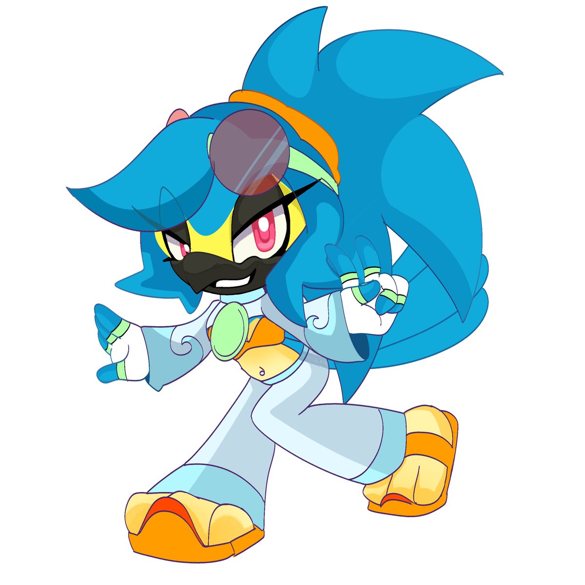 belle 🌺 tweet media