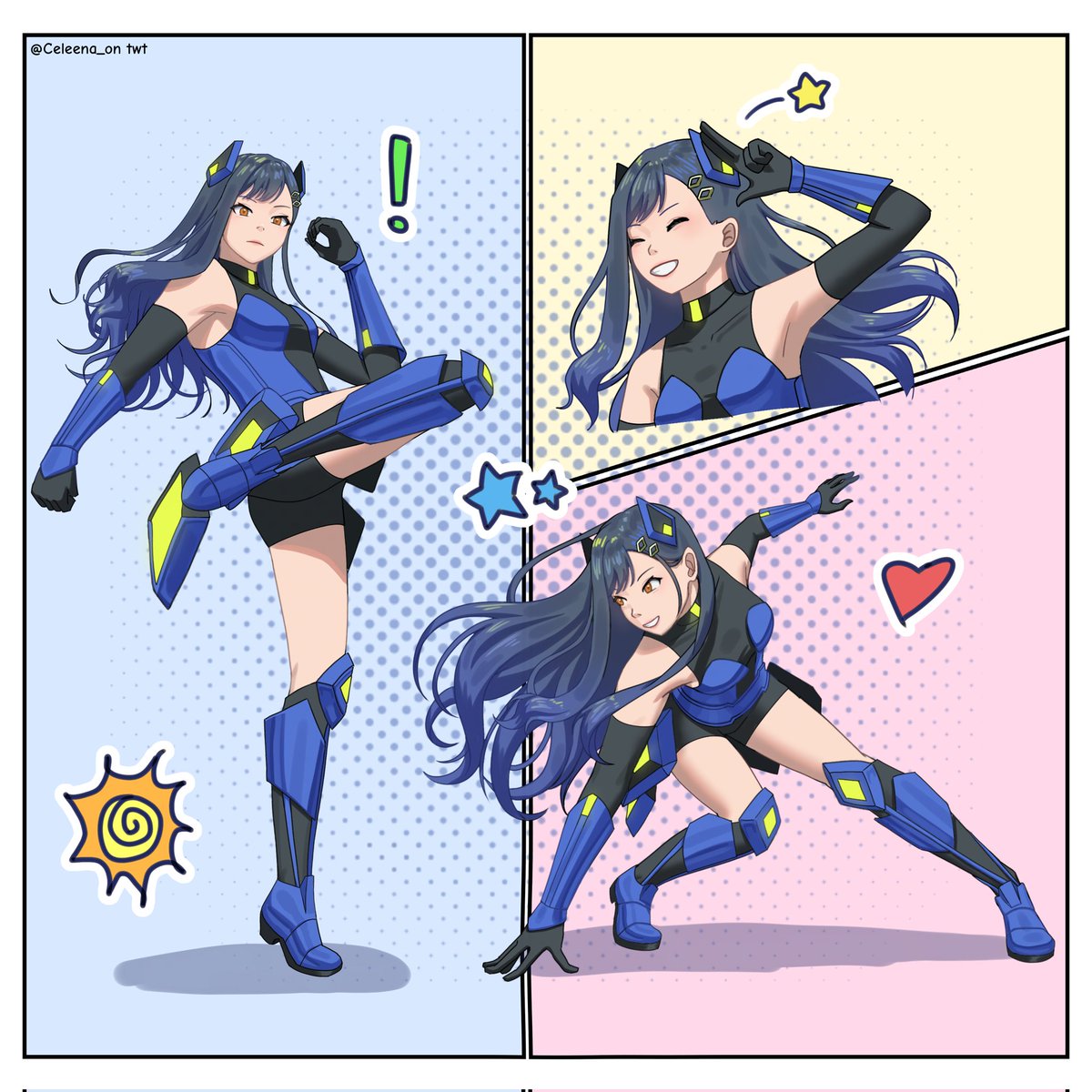 𝗖𝗲𝗰𝗶𝗹𝗶𝗮 ★ stand with 🍉! tweet media