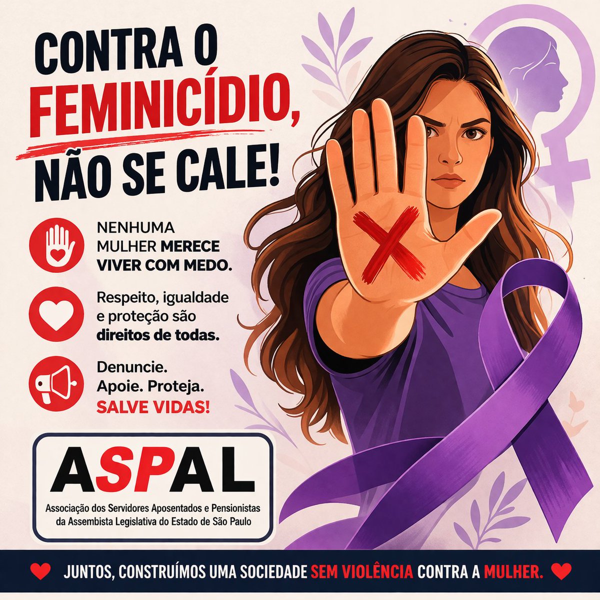 Aspal - Aposentados (@aspalaposentado) on Twitter photo 
