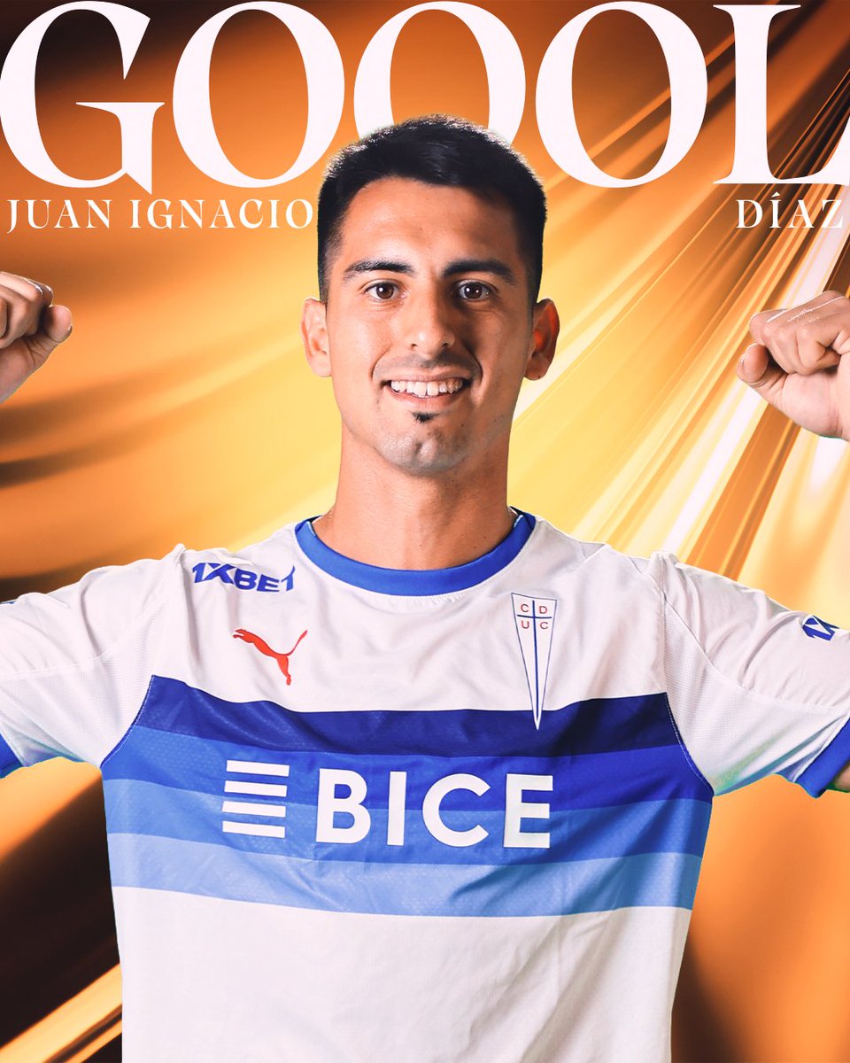 Universidad Católica tweet media