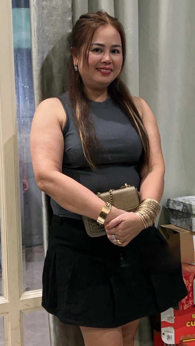 Mẹ Nga MG tweet media