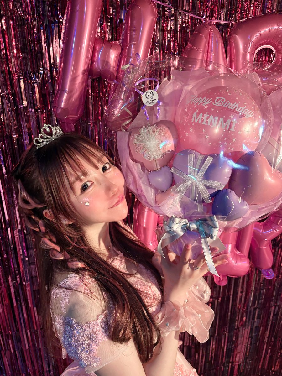 春谷美羽(はるたにみう) tweet media