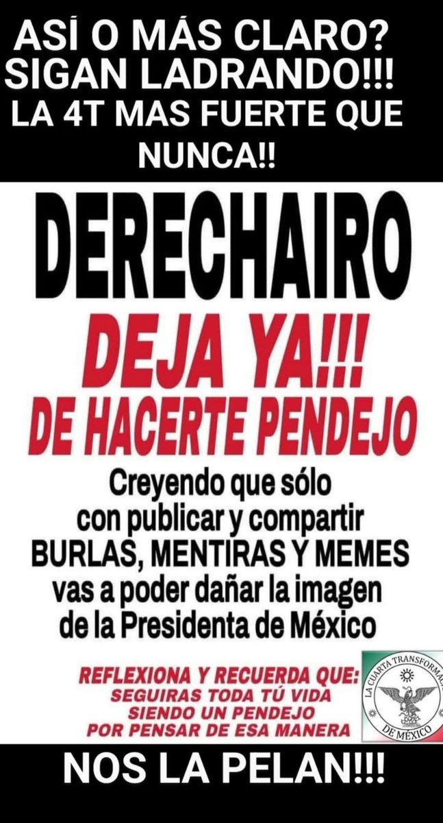 Rosavelia Salazar tweet media