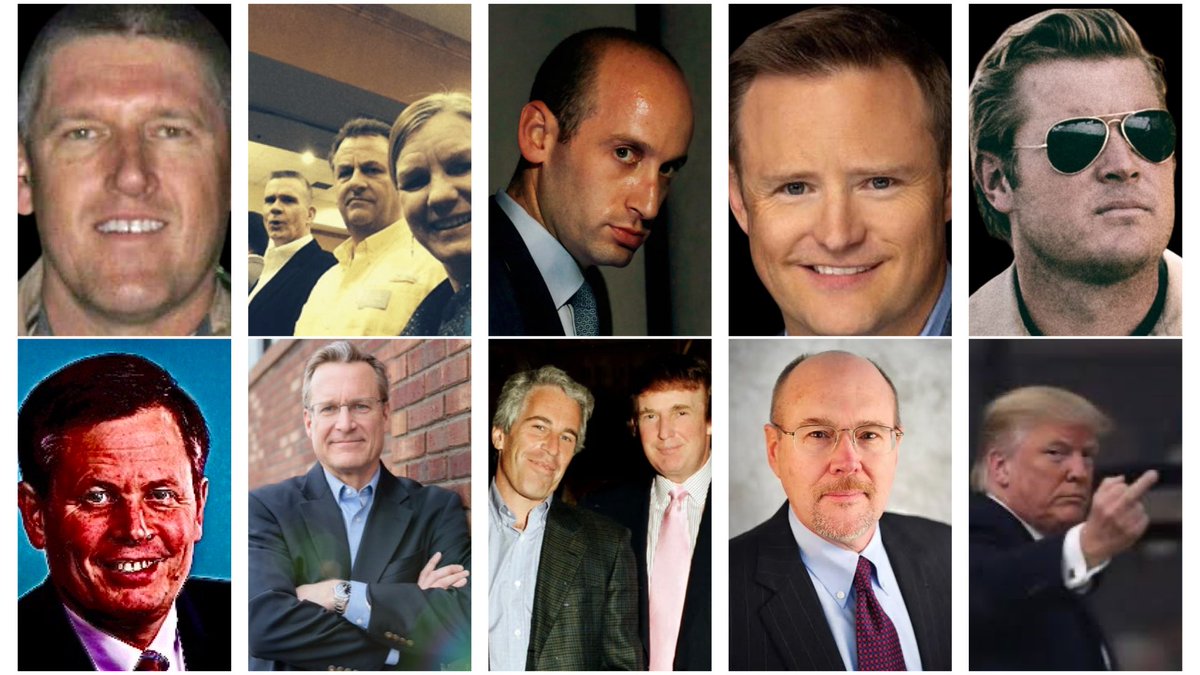 Steve K. Fox tweet media