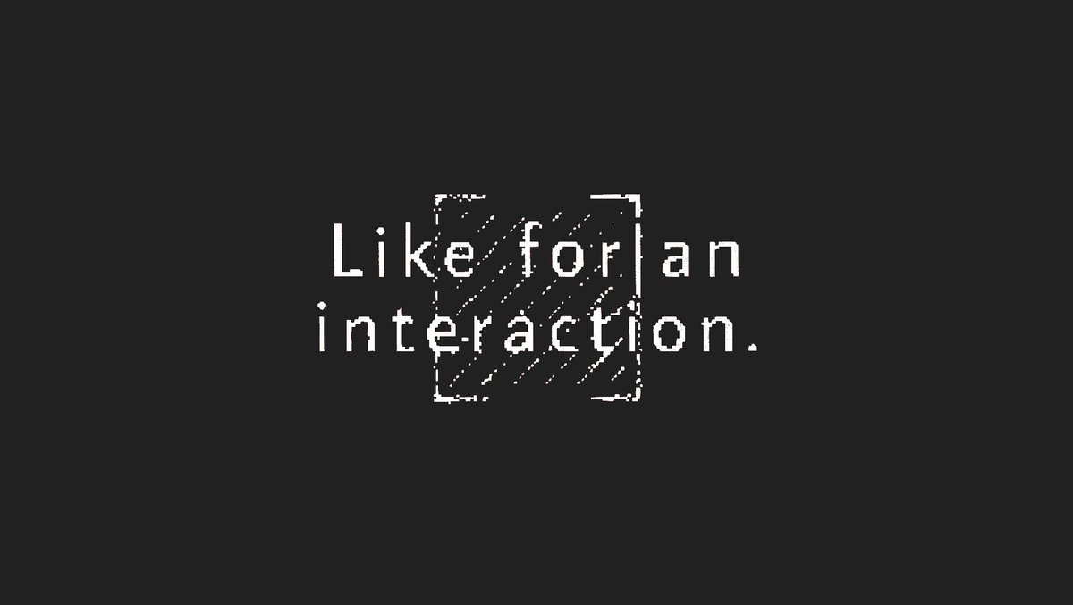 ‍ ‍ ‍ ‍ ‍ ‍ ‍ ‍ ‍ ‍ ‍ ‍ ‍ ‍ ‍ ‍ ‍ ‍𝒌𝒏𝗶𝒈𝒉𝒕. ﹡ tweet media