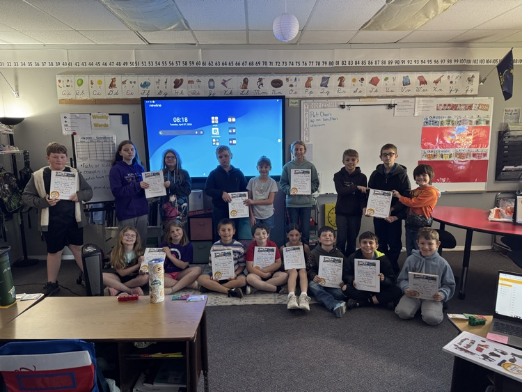 Pawnee Heights tweet media