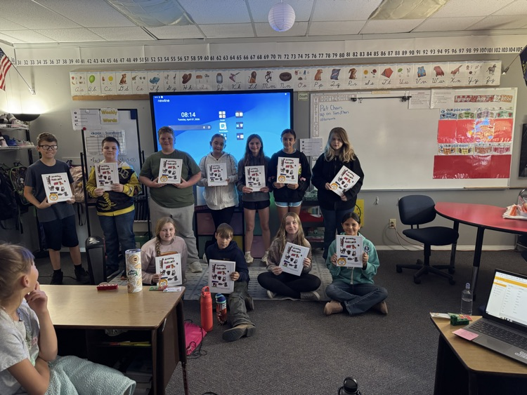 Pawnee Heights tweet media