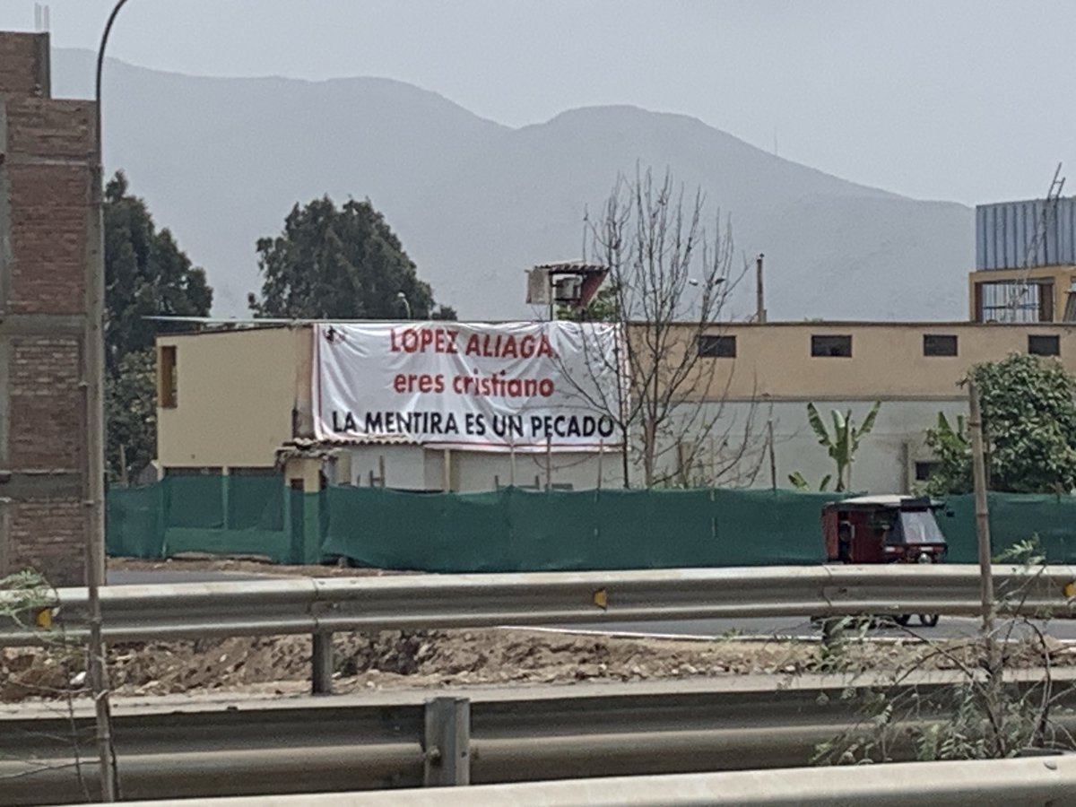 Rosa María Palacios tweet media