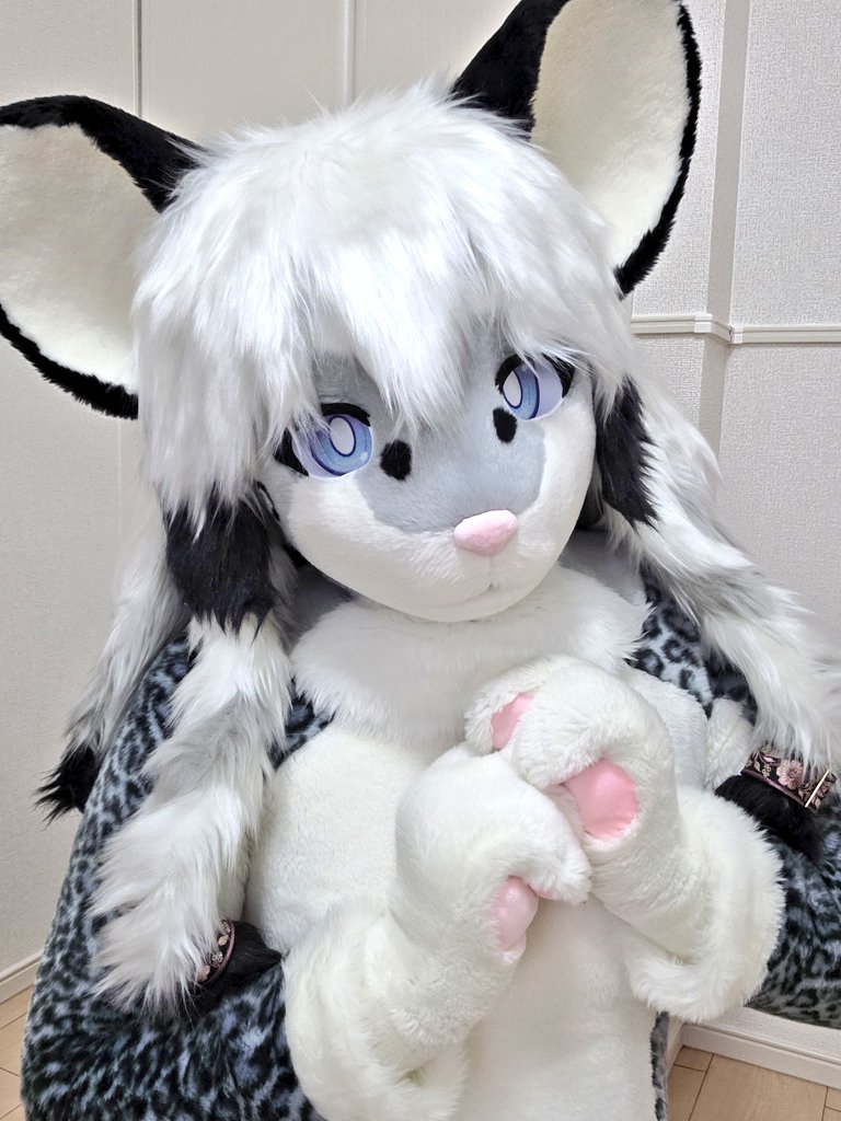 カンリ❄(霜月) tweet media