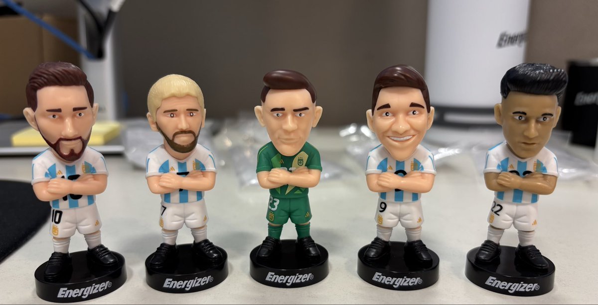 Emi 🇦🇷⚽️🧤 (@tdibuanl) on Twitter photo 