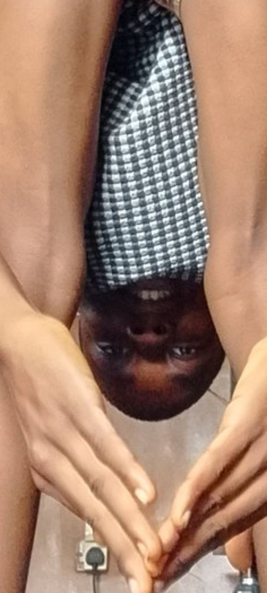 Ma Let (Return Arc) tweet media