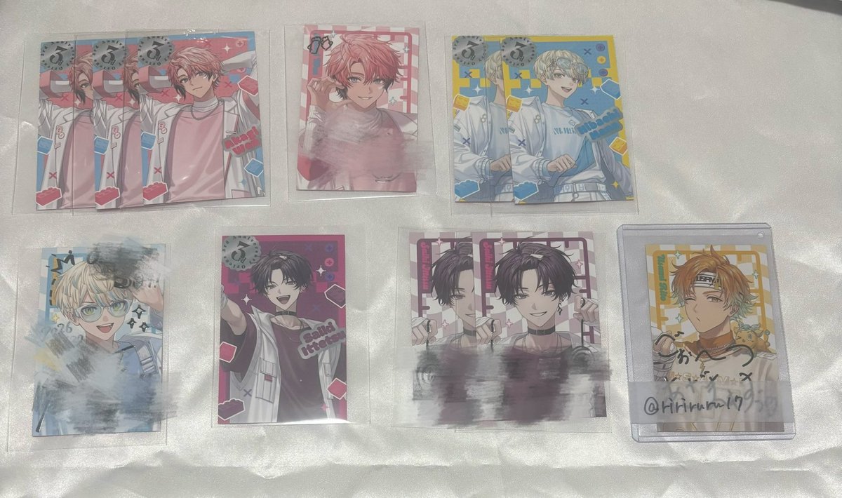 やまだ@取引垢 tweet media