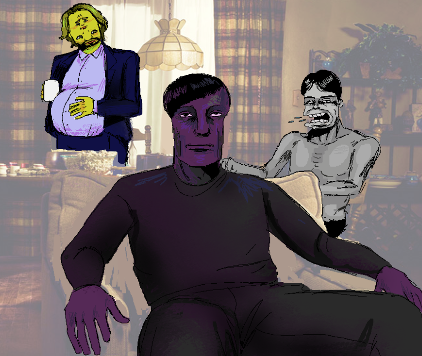 Capitanazo (comm open!) tweet media