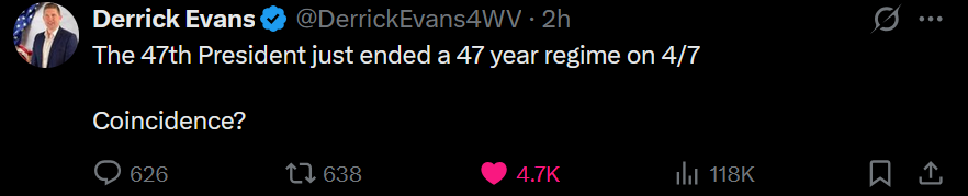 Bitcoin Bro 🟧 ⛏️ tweet media