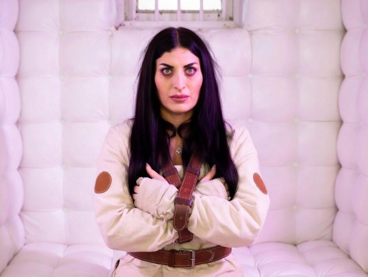 naomi katz 🐈⬛ tweet media