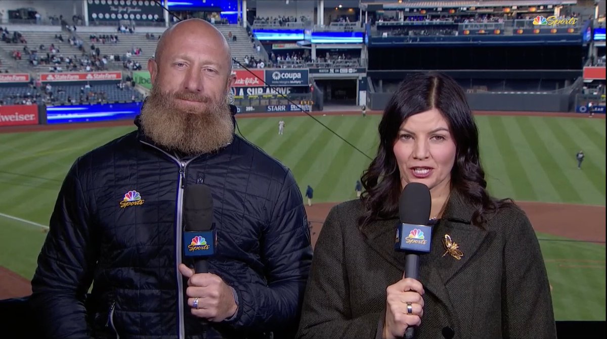 Uprooted tweet media