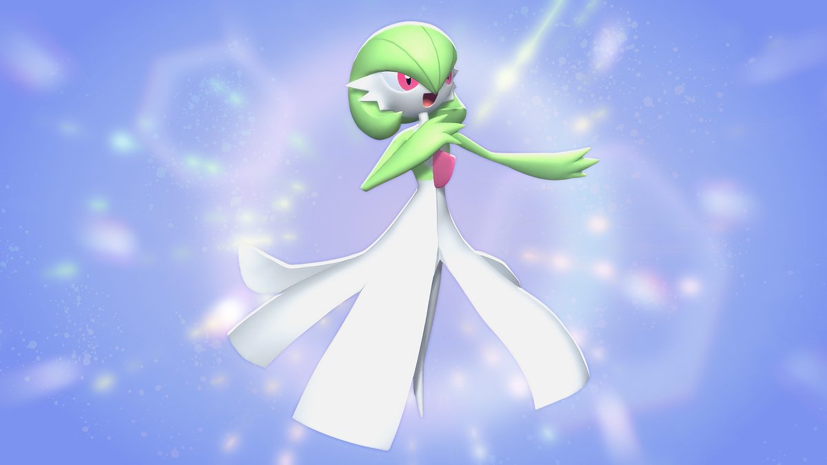 ポケモンゲーム情報＠Sifu tweet media