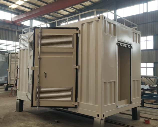 KES Energy tweet media