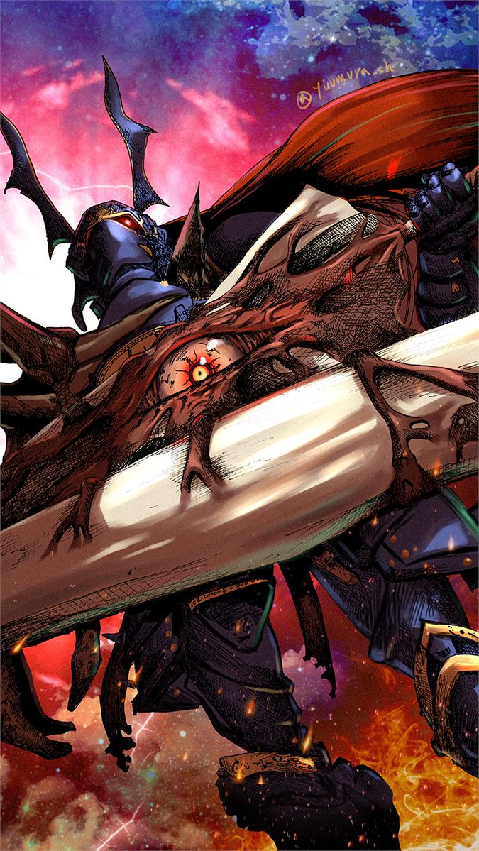 ゆーむら（yuumura)＠illustrator tweet media