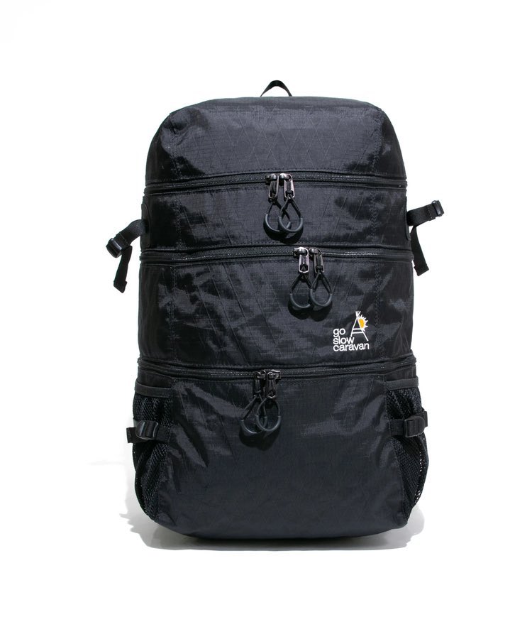 go slow caravan tweet media