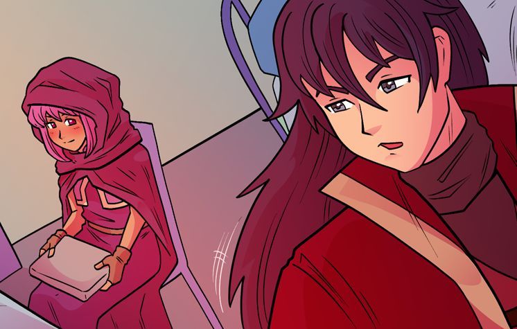 Darkwynd Chronicles tweet media